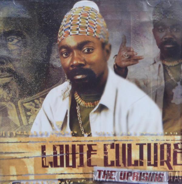  Louie Culture  - The Uprising