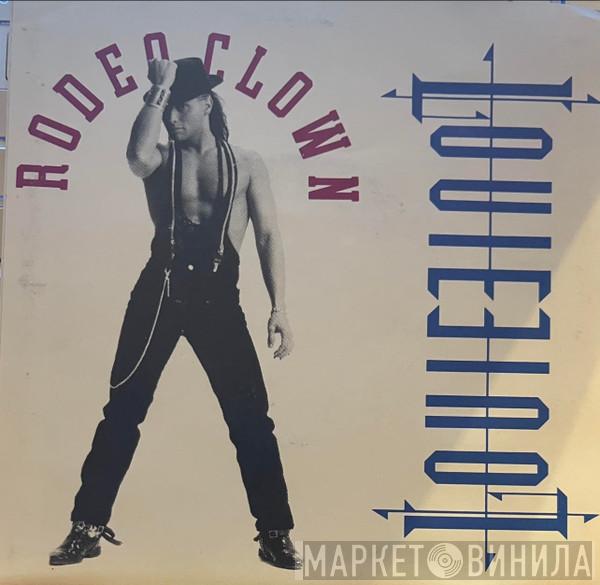  Louie Louie   - Rodeo Clown