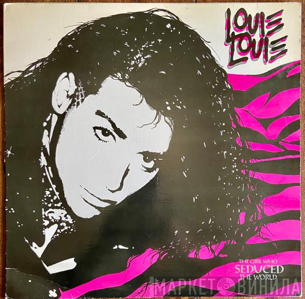  Louie Louie   - The Girl Who Seduced The World