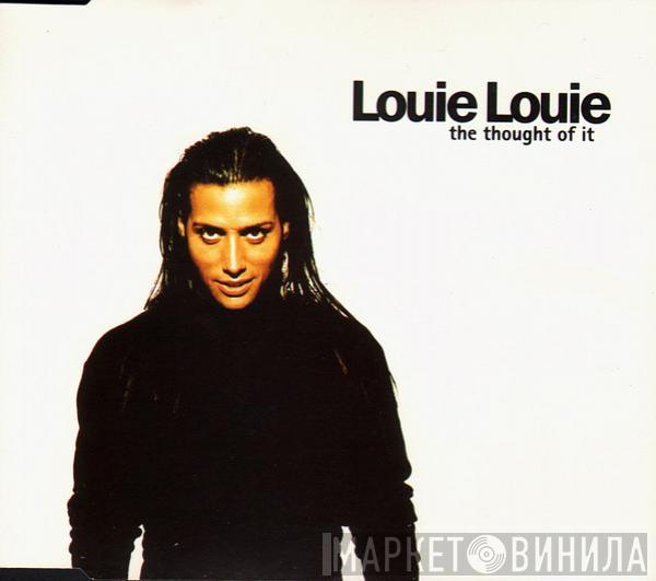  Louie Louie   - The Thought Of It