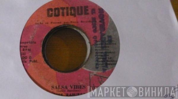 Louie Ramirez - Paula C