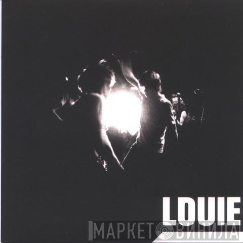  Louie  - Trees
