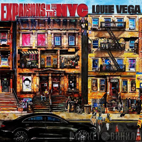 Louie Vega  - Expansions In The NYC