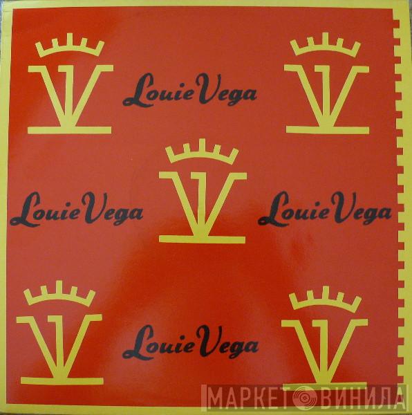  Louie Vega   - House Of Vega