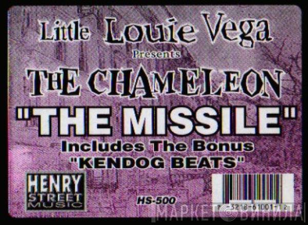 Louie Vega, The Chameleon - The Missile