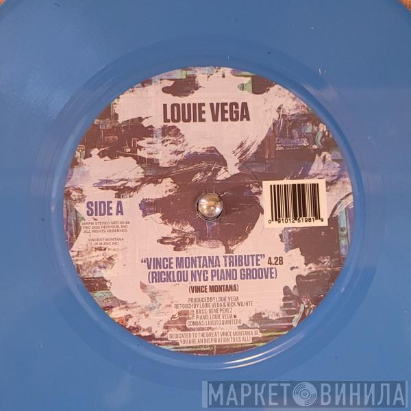  Louie Vega  - Vince Montana Tribute