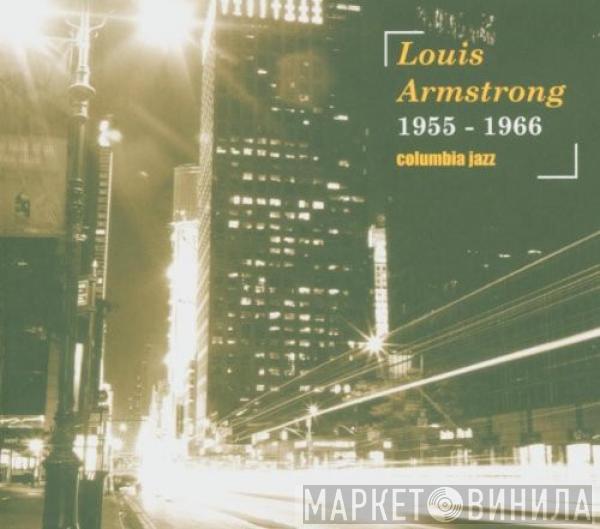 Louis Armstrong - 1955-1966