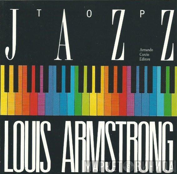 Louis Armstrong And His All-Stars - Top Jazz - Louis Armstrong