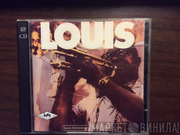 Louis Armstrong - Chicago Concert - 1956