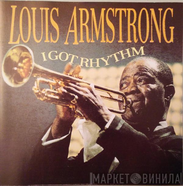 Louis Armstrong - I Got Rhythm