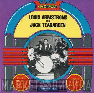 Louis Armstrong, Jack Teagarden - Louis Armstrong And Jack Teagarden
