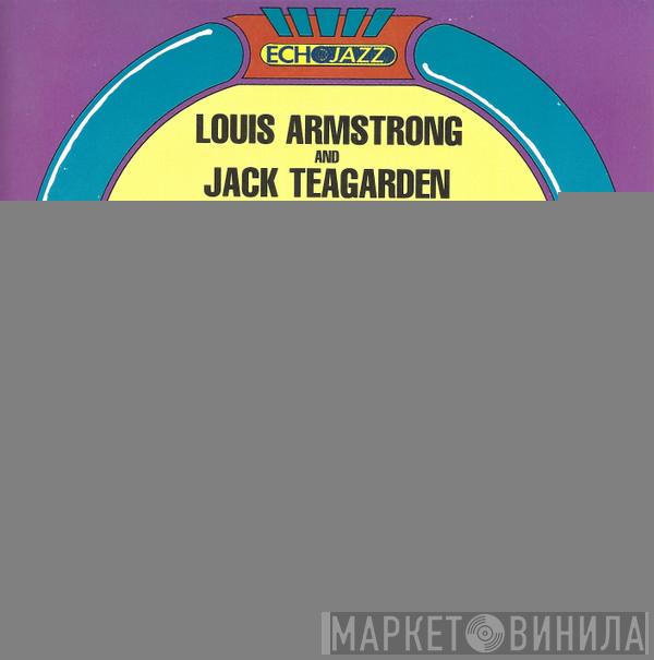 Louis Armstrong, Jack Teagarden - Louis Armstrong And Jack Teagarden