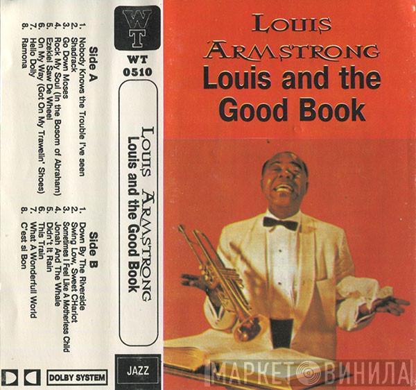  Louis Armstrong  - Louis And The Good Book