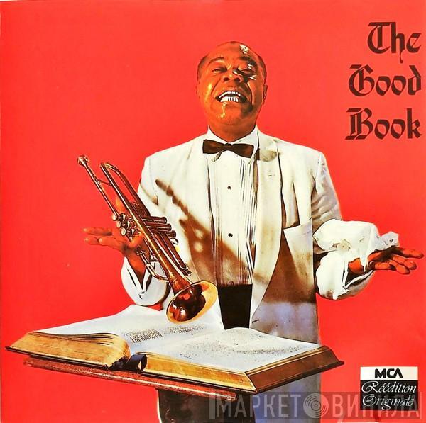  Louis Armstrong  - Louis And The Good Book