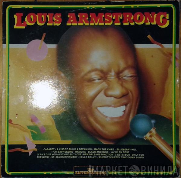 Louis Armstrong - Louis Armstrong