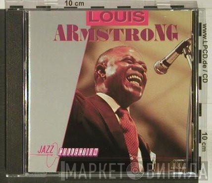 Louis Armstrong - Louis Armstrong