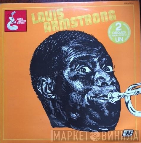 Louis Armstrong - Louis Armstrong