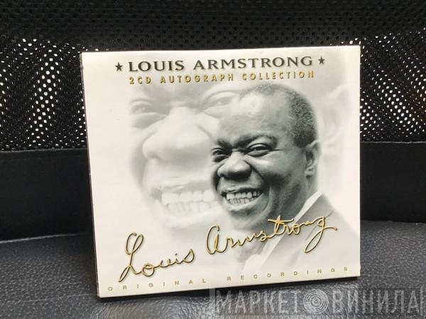 Louis Armstrong - Louis Armstrong