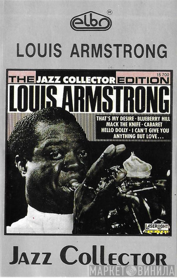  Louis Armstrong  - Louis Armstrong