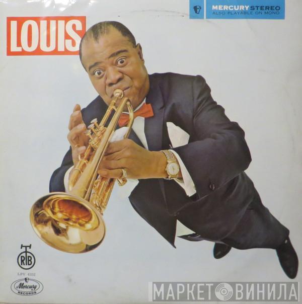  Louis Armstrong  - Louis