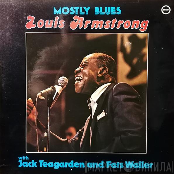 Louis Armstrong - Mostly Blues