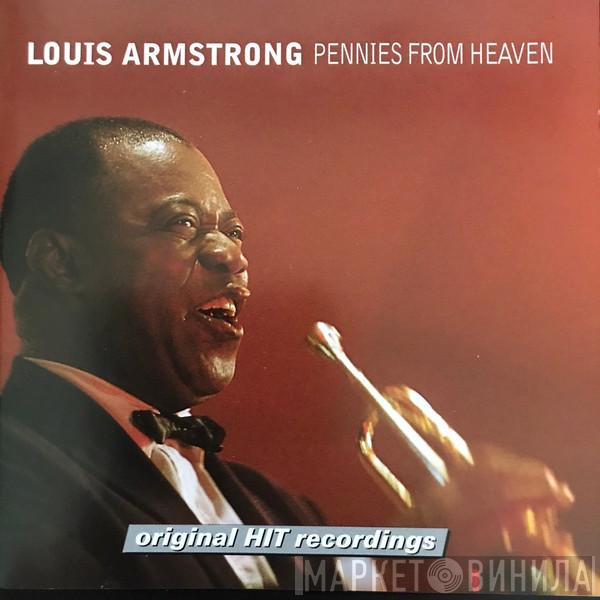 Louis Armstrong - Pennies From Heaven