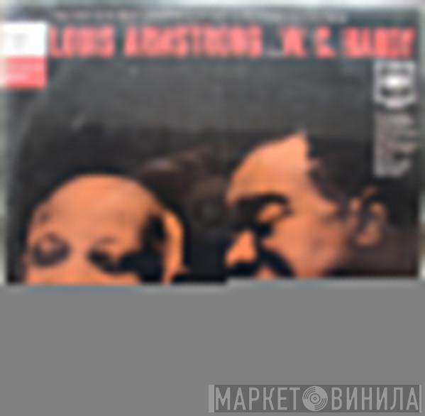  Louis Armstrong  - Plays W.C. Handy