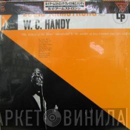  Louis Armstrong  - Plays W.C. Handy