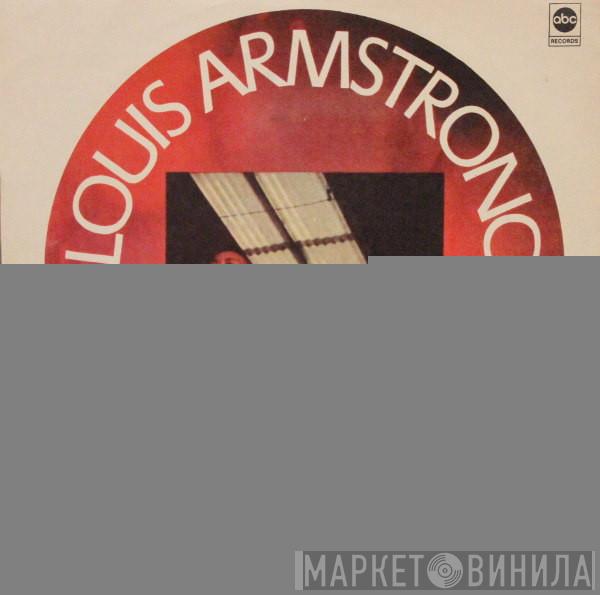  Louis Armstrong  - Que Mundo Maravilloso