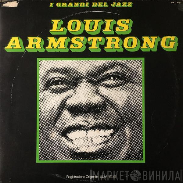 Louis Armstrong - Swing That Music Satchmo