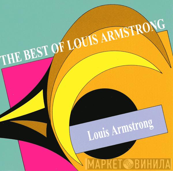 Louis Armstrong - The Best Of Louis Armstrong