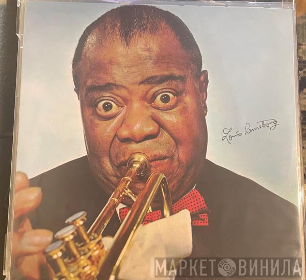 Louis Armstrong - The Definitive Album By Louis Armstrong