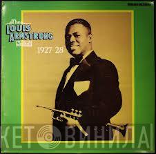 Louis Armstrong - The Louis Armstrong Legend 1927-28