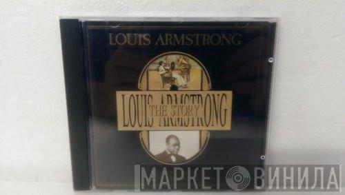 Louis Armstrong - The Louis Armstrong Story