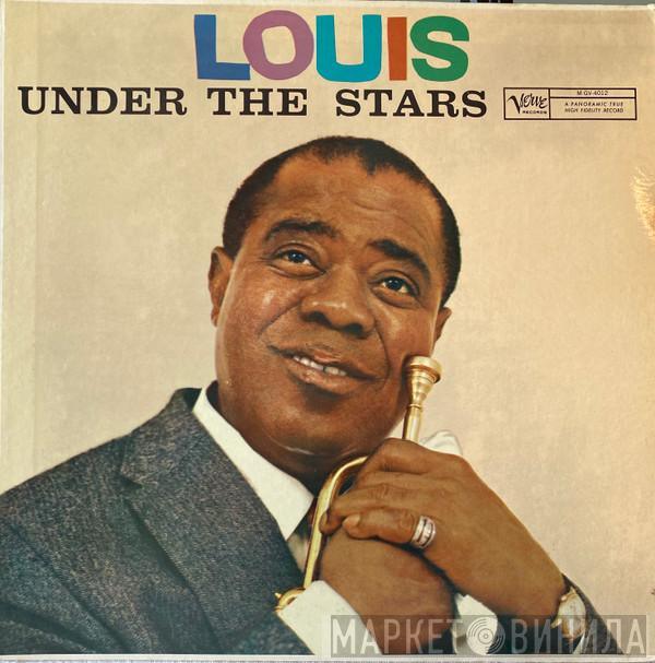  Louis Armstrong  - Under The Stars
