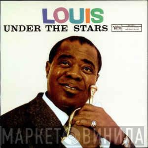  Louis Armstrong  - Under The Stars
