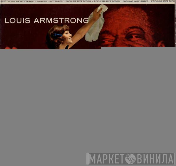 Louis Armstrong - Yeah!