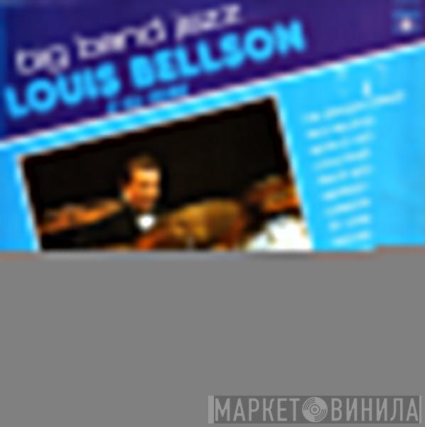 Louis Bellson & His Band - Big Band Jazz