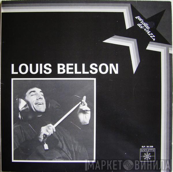  Louis Bellson  - Louis Bellson