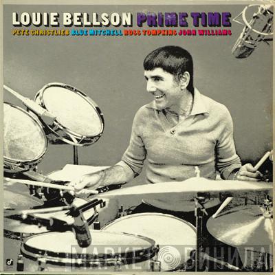 Louis Bellson - Prime Time