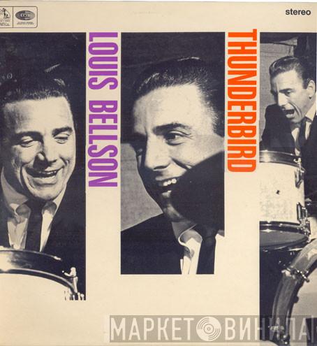 Louis Bellson - Thunderbird