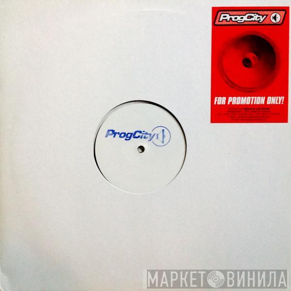Louis Benedetti - Doin' Da Boogie