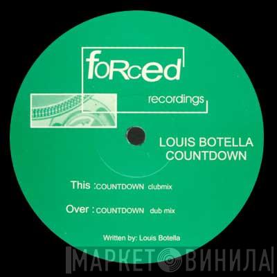 Louis Botella - Countdown
