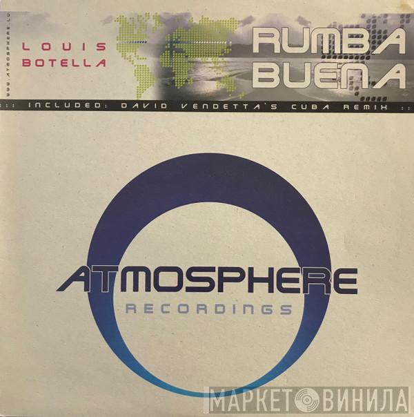 Louis Botella - Rumba Buena