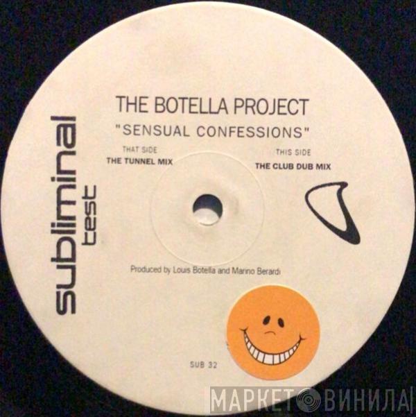 Louis Botella - Sensual Confessions