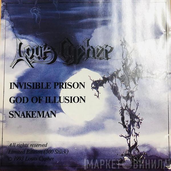Louis Cypher  - Louis Cypher