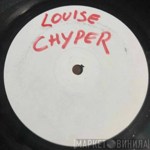 Louis Cypher - Tales From The Darkside 1