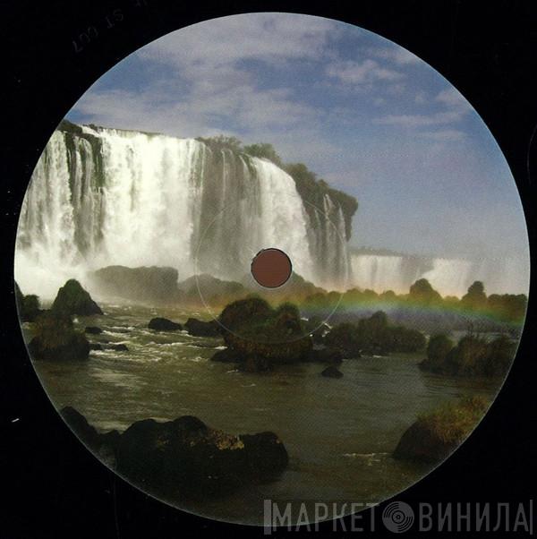 Louis Guilliaume - Unknown Forces EP