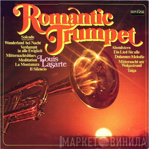 Louis Lasarte - Romantic Trumpet