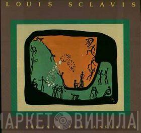  Louis Sclavis  - Ad Augusta Per Angustia